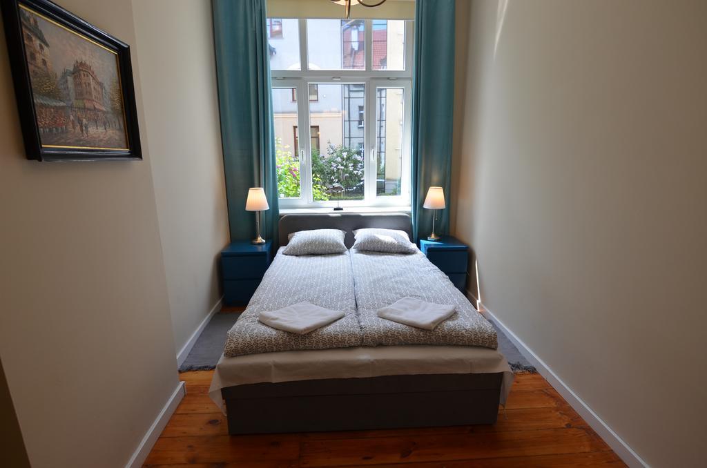 Victus Apartamenty, Apartamenty Adams 소포트 외부 사진