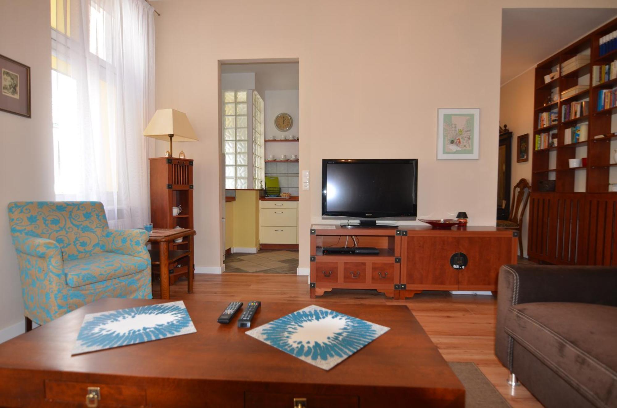 Victus Apartamenty, Apartamenty Adams 소포트 외부 사진