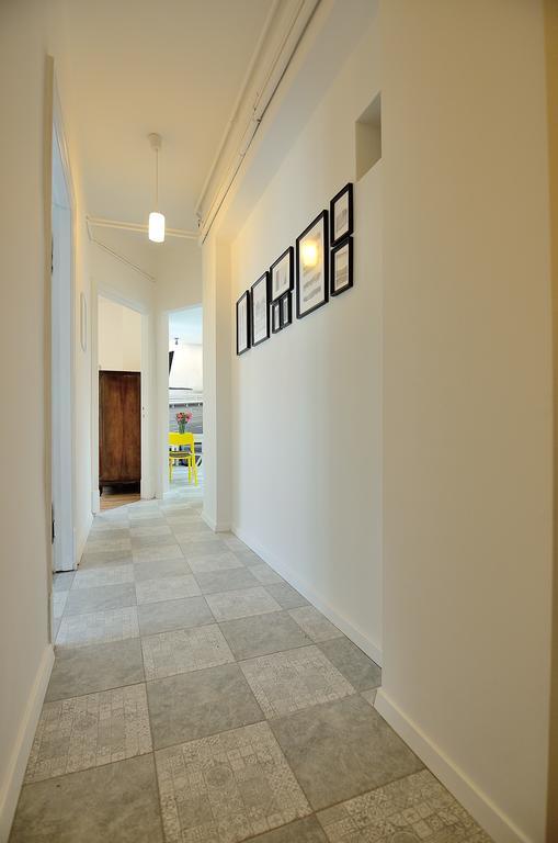 Victus Apartamenty, Apartamenty Adams 소포트 외부 사진