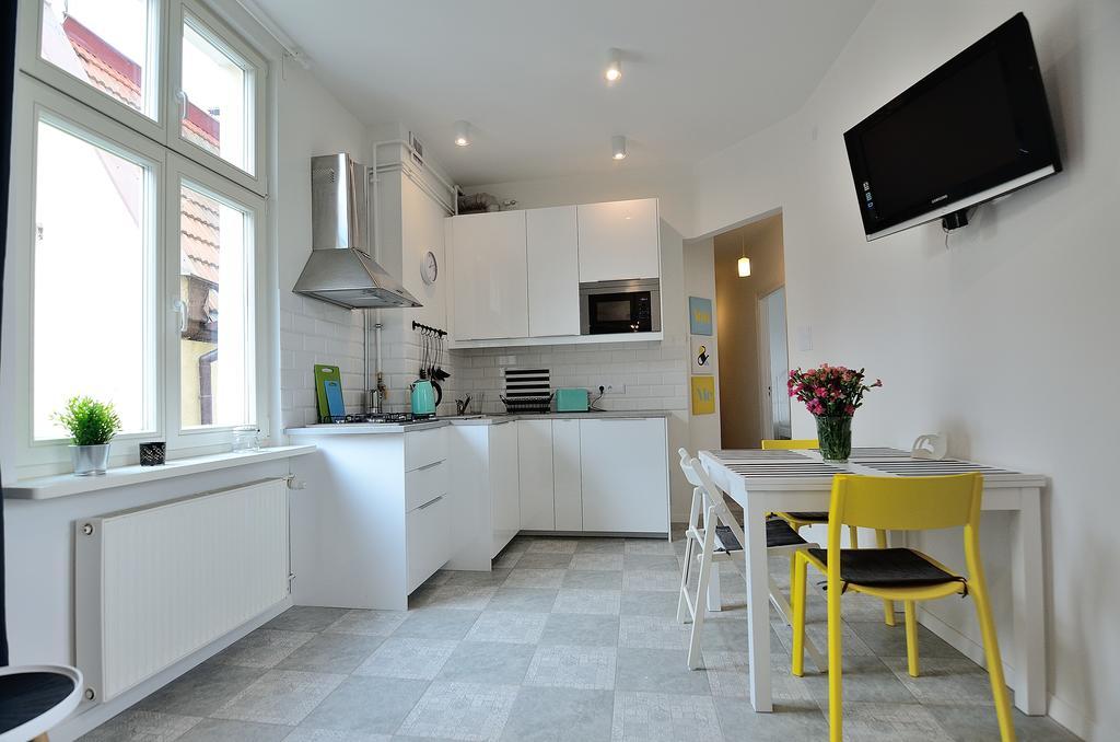 Victus Apartamenty, Apartamenty Adams 소포트 외부 사진