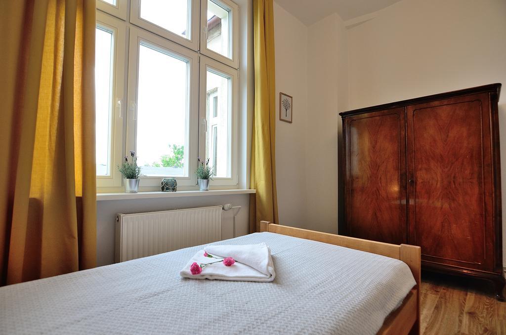 Victus Apartamenty, Apartamenty Adams 소포트 외부 사진