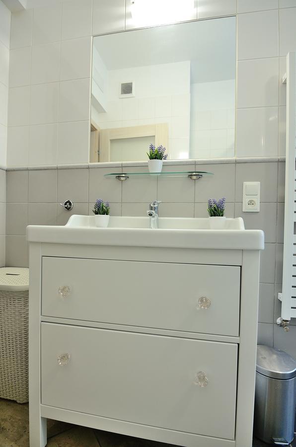 Victus Apartamenty, Apartamenty Adams 소포트 외부 사진