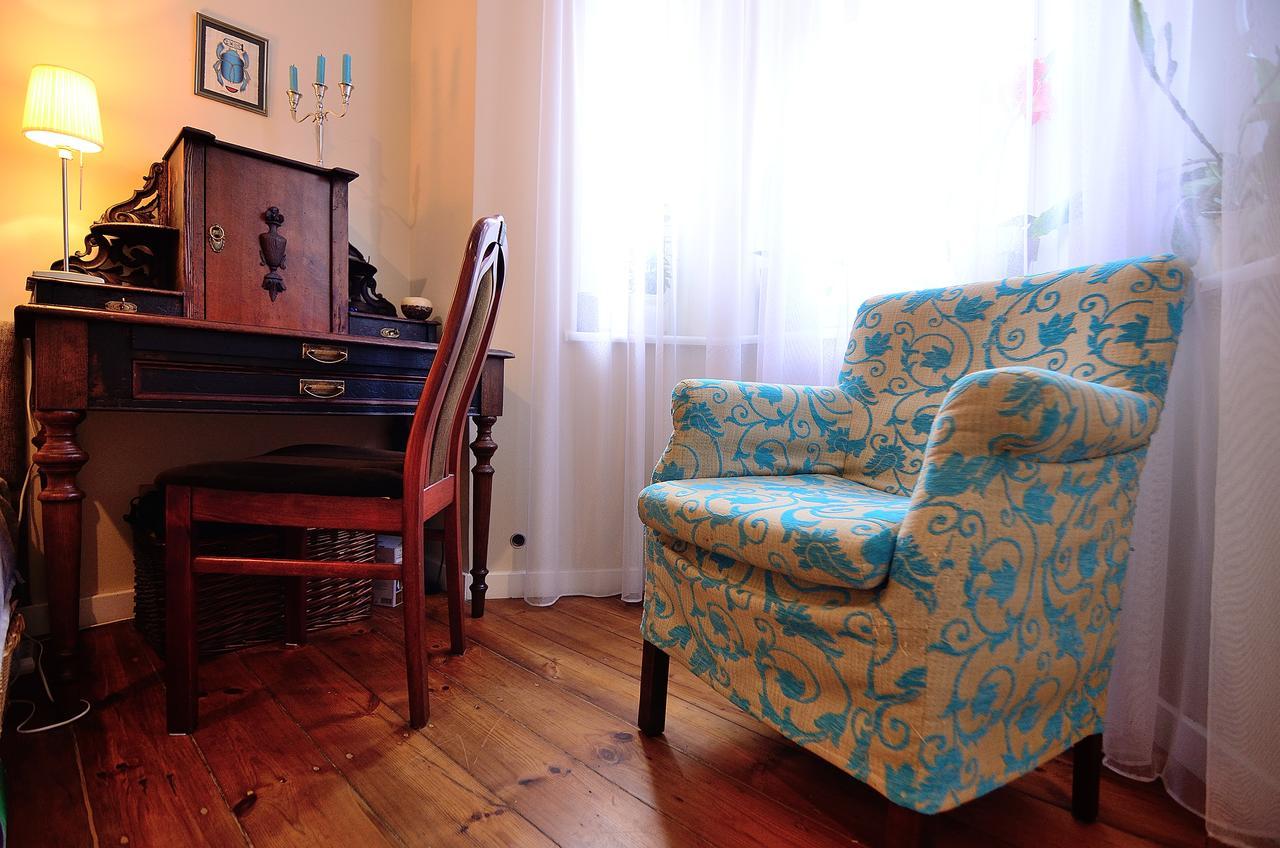 Victus Apartamenty, Apartamenty Adams 소포트 외부 사진